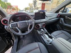 شێڤرۆلێت بلایزەر